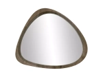 Miroir VIK- L50 x H43 cm I Pomax