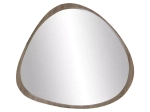 Miroir VIK - L77 x H71 cm I Pomax