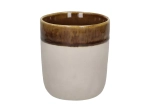 Mug Spiro - brun I Pomax