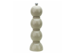 Moulin Sel/Poivre Bobbin Cappuccino, différentes tailles | Addison Ross