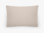 Taie d'oreiller Milos 65x65 I Vent du sud