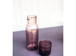 Carafe Vico - Figue - Pomax