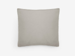 Taie d'oreiller Milos 65x65 I Vent du sud