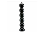 Moulin Sel/Poivre Bobbin Noir, différentes tailles | Addison Ross