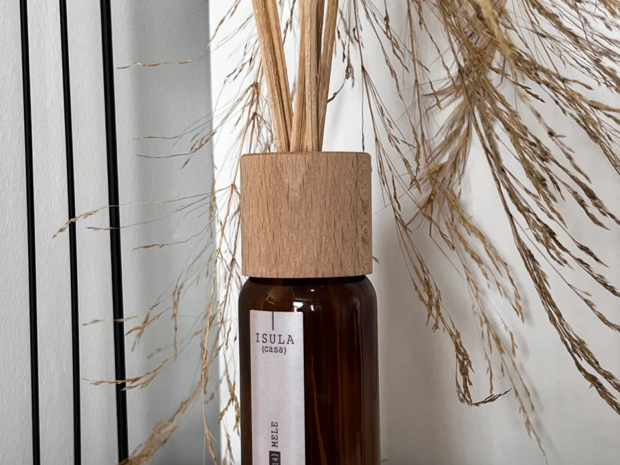 Bouquet d’Ambiance 100 ml, différentes fragrances | Isula