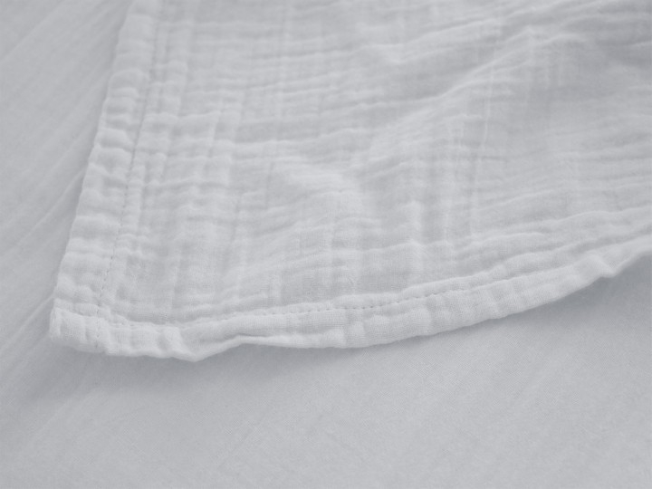 Drap plat Milos I Vent du sud