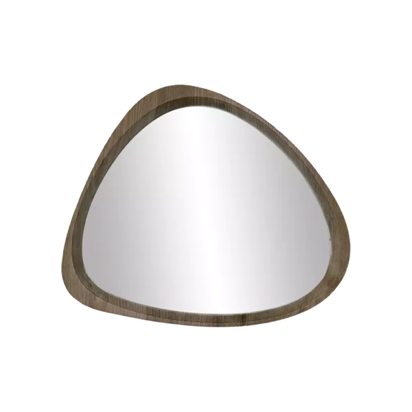Miroir VIK- L50 x H43 cm I Pomax