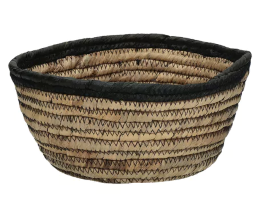 Corbeille à pain Arno naturel I Pomax