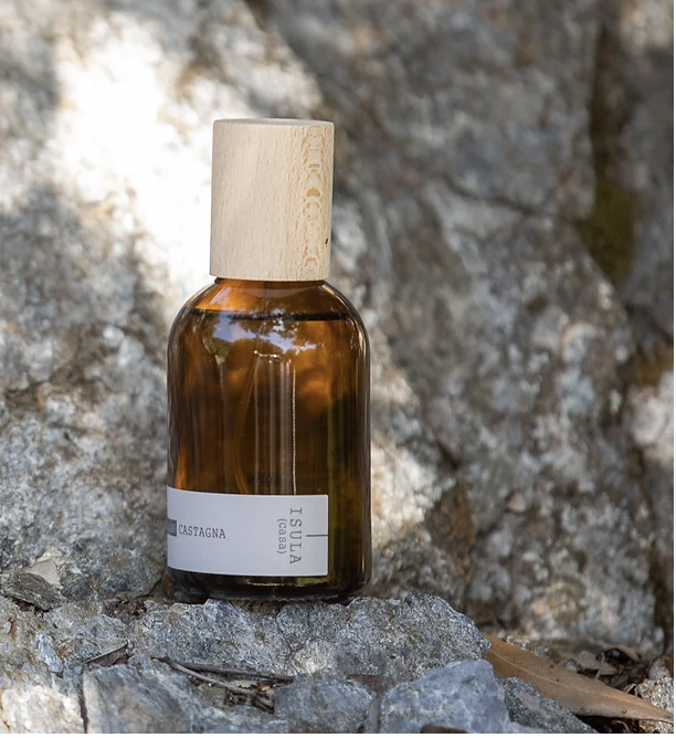 Spray d’Ambiance 100 ml, différentes fragrances | Isula