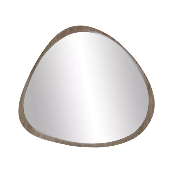 Miroir VIK - L77 x H71 cm I Pomax