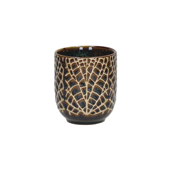 Tasse Lotus - bronze I Pomax