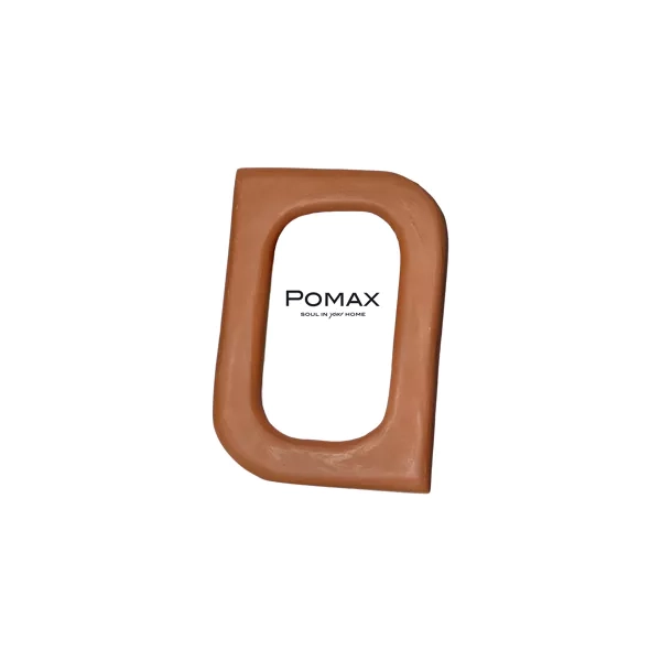 Cadre photo Salamanca petit  - terracotta I Pomax