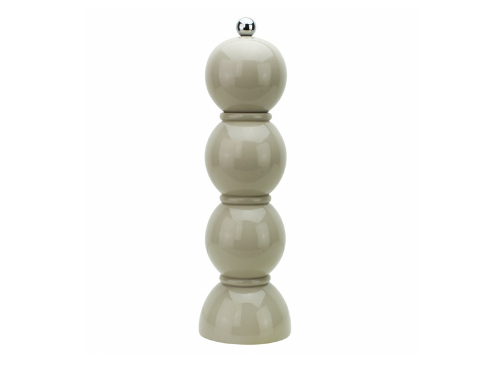 Moulin Sel/Poivre Bobbin Cappuccino, différentes tailles | Addison Ross
