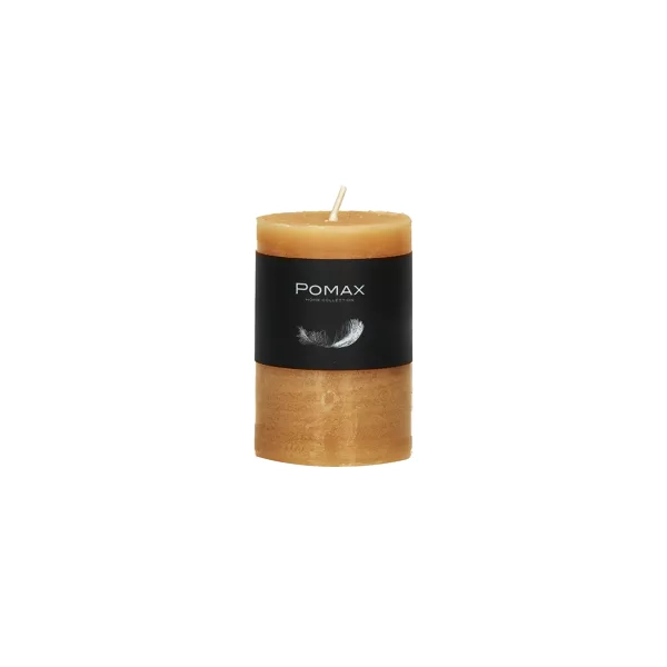 Bougie soleil H8 cm I Pomax
