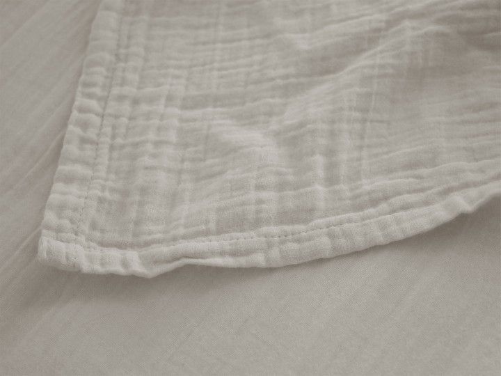 Drap housse Milos, différentes tailles et couleurs I Vent du sud