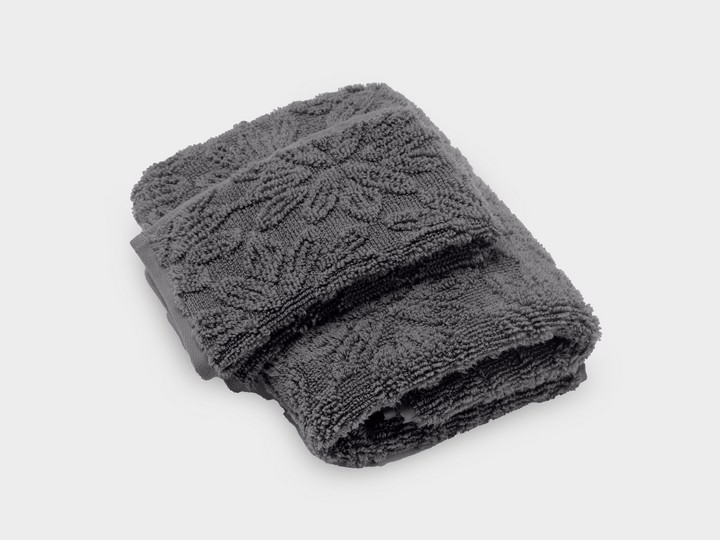 Serviette Bamako Brume, différentes tailles | Vent du Sud